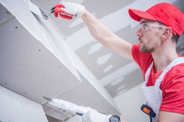 Trusted Ossian, IN Dry wall and painting Experts